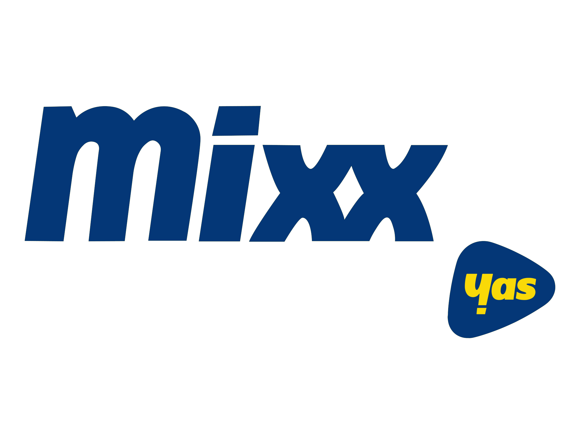Mix